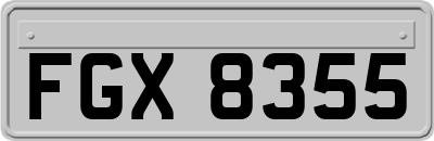 FGX8355