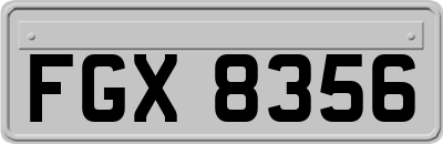 FGX8356