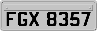 FGX8357