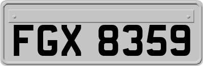 FGX8359