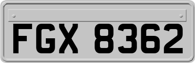 FGX8362