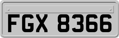 FGX8366