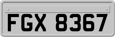 FGX8367