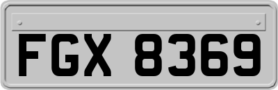 FGX8369