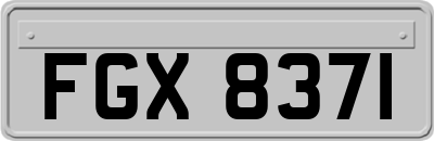 FGX8371