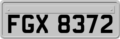 FGX8372