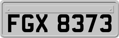 FGX8373
