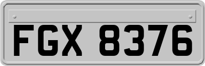 FGX8376