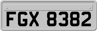 FGX8382