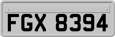 FGX8394
