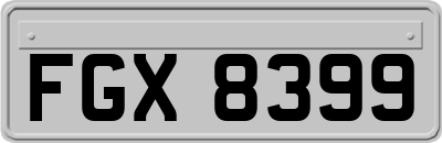 FGX8399