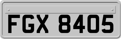 FGX8405
