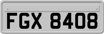 FGX8408