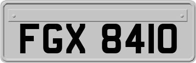 FGX8410