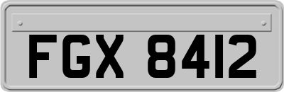 FGX8412