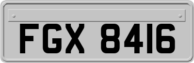 FGX8416