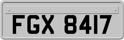 FGX8417