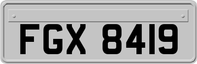 FGX8419