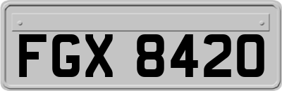 FGX8420