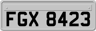 FGX8423
