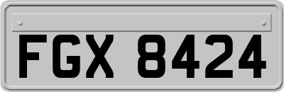FGX8424