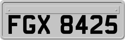FGX8425