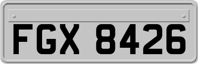 FGX8426