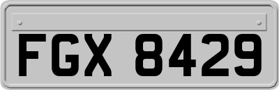 FGX8429