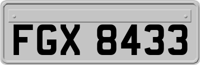 FGX8433