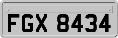 FGX8434
