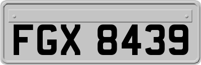 FGX8439