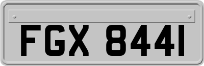 FGX8441
