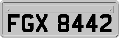 FGX8442