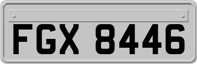 FGX8446