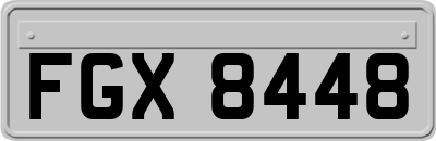 FGX8448
