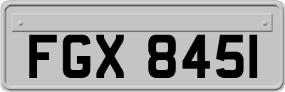FGX8451