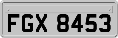 FGX8453