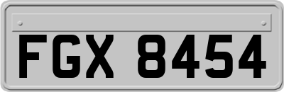 FGX8454