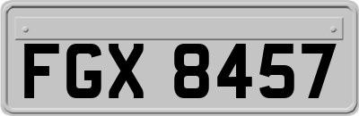 FGX8457