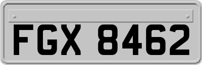 FGX8462