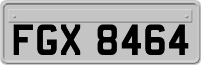 FGX8464