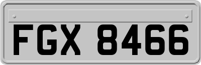 FGX8466