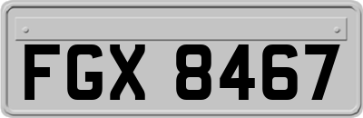 FGX8467