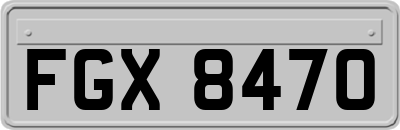 FGX8470