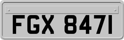 FGX8471