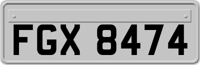 FGX8474