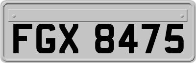FGX8475
