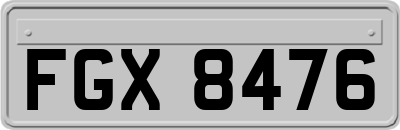 FGX8476