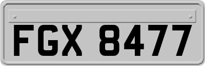 FGX8477