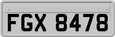 FGX8478